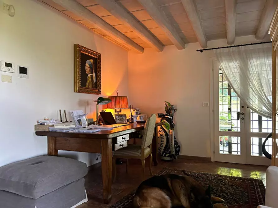 Immagine 24 di Villa in vendita  in via palazzina a Rovolon