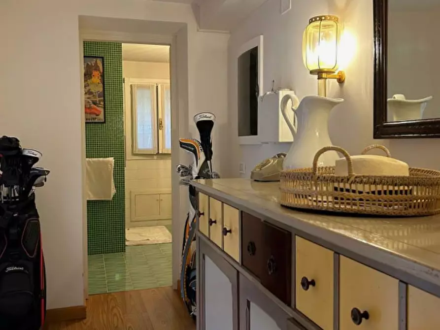 Immagine 25 di Villa in vendita  in via palazzina a Rovolon