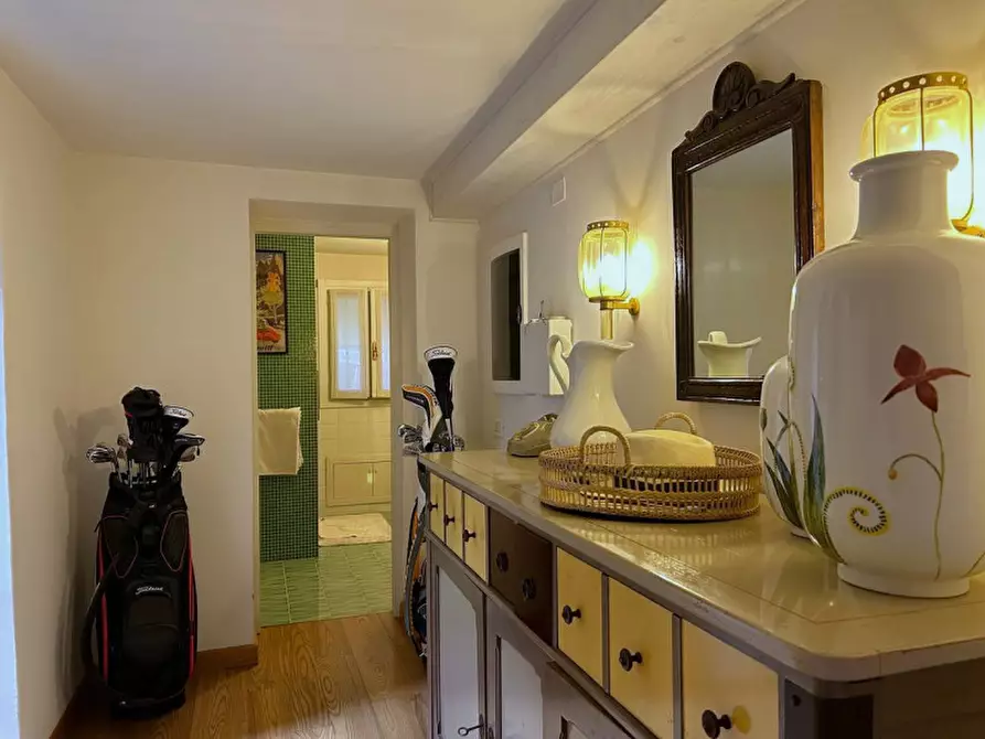 Immagine 27 di Villa in vendita  in via palazzina a Rovolon