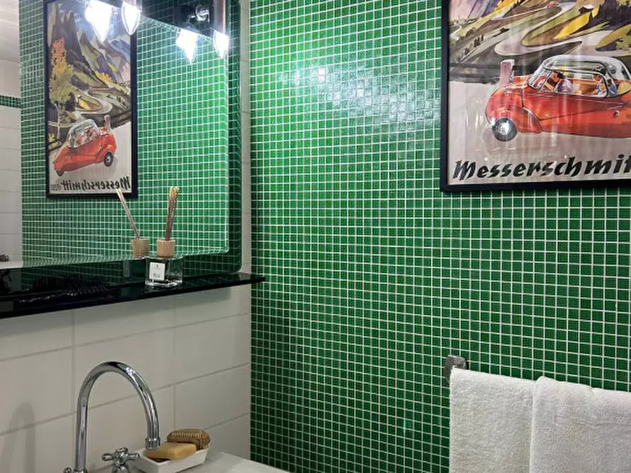 Immagine 29 di Villa in vendita  in via palazzina a Rovolon