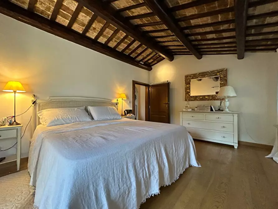 Immagine 32 di Villa in vendita  in via palazzina a Rovolon