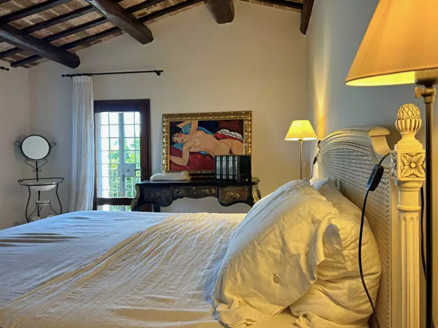 Immagine 33 di Villa in vendita  in via palazzina a Rovolon