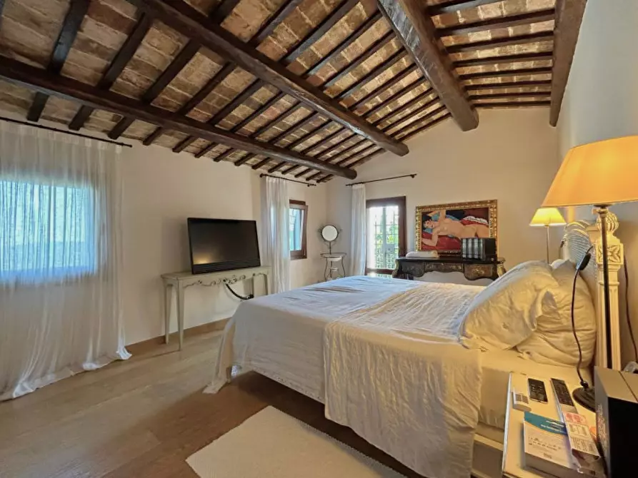 Immagine 34 di Villa in vendita  in via palazzina a Rovolon