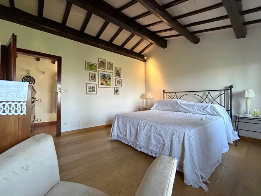 Immagine 35 di Villa in vendita  in via palazzina a Rovolon