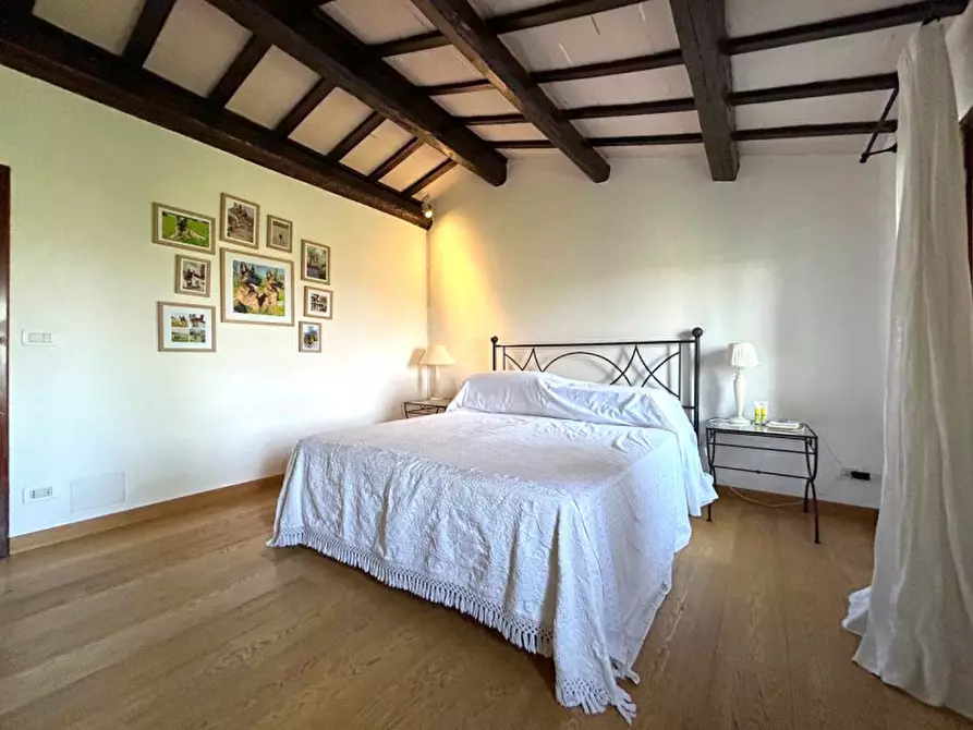 Immagine 36 di Villa in vendita  in via palazzina a Rovolon