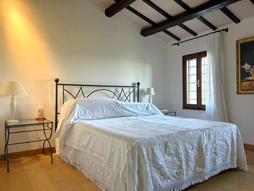 Immagine 37 di Villa in vendita  in via palazzina a Rovolon