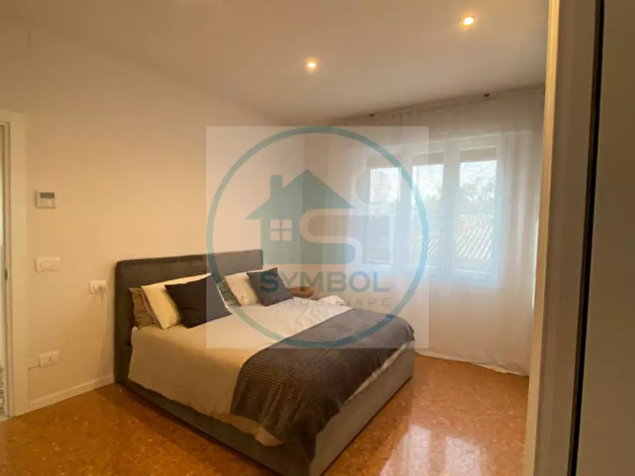 Immagine 10 di Appartamento in affitto  in VIA CESARE BATTISTI a Mogliano Veneto