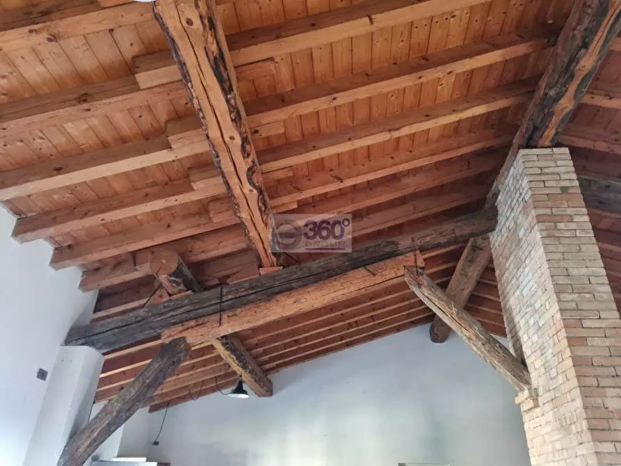 Immagine 21 di Casa bifamiliare in vendita  in Via Fermi a Passirano