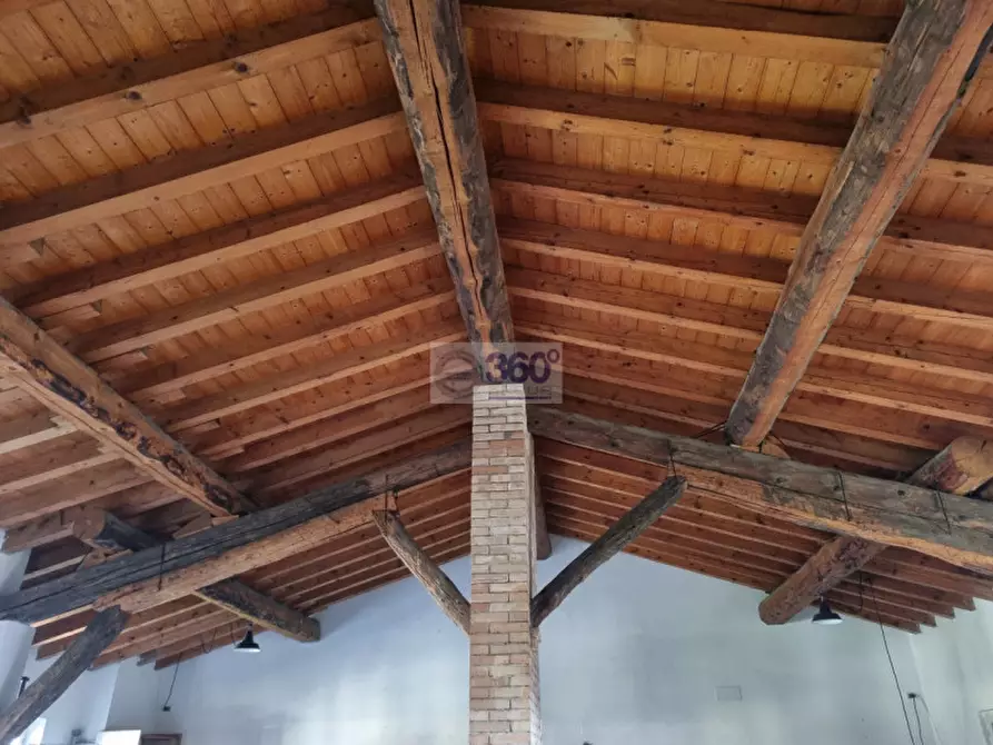 Immagine 22 di Casa bifamiliare in vendita  in Via Fermi a Passirano