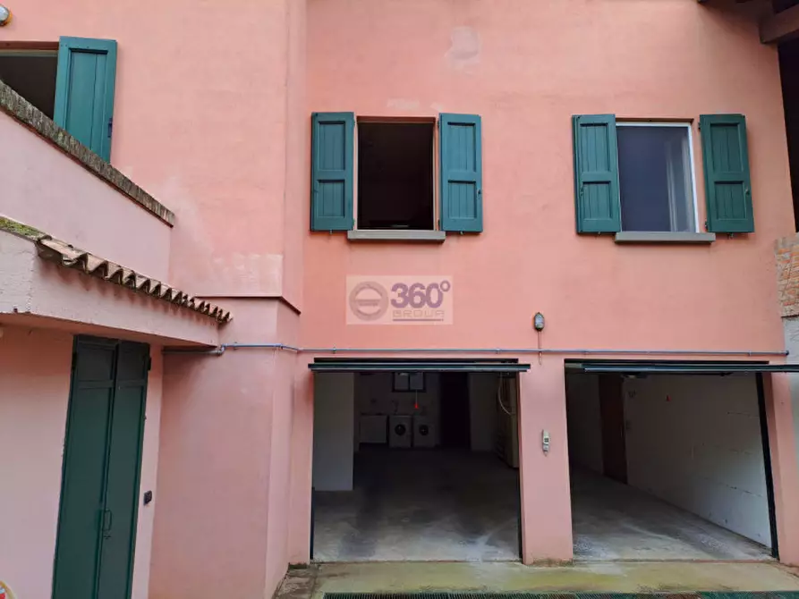 Immagine 26 di Casa bifamiliare in vendita  in Via Fermi a Passirano