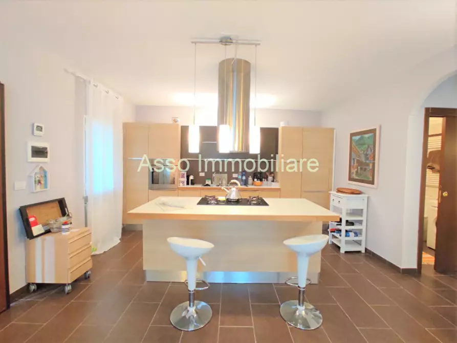 Immagine 1 di Appartamento in vendita  in Frazione San Vincenzo Località crocche a Stellanello