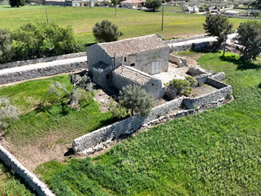 Immagine 3 di Casa indipendente in vendita  in Via Provinciale Abremi a Modica
