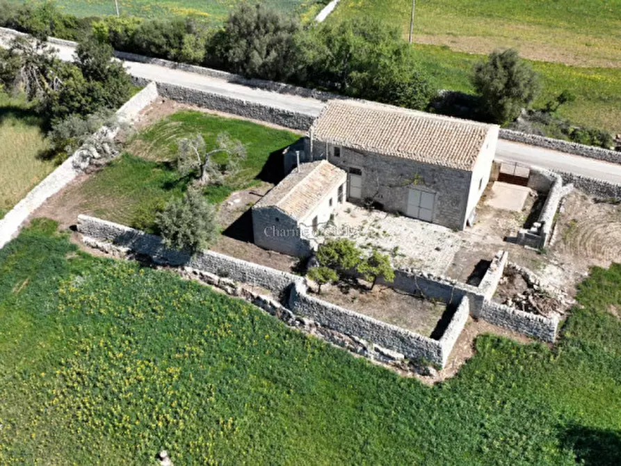 Immagine 5 di Casa indipendente in vendita  in Via Provinciale Abremi a Modica