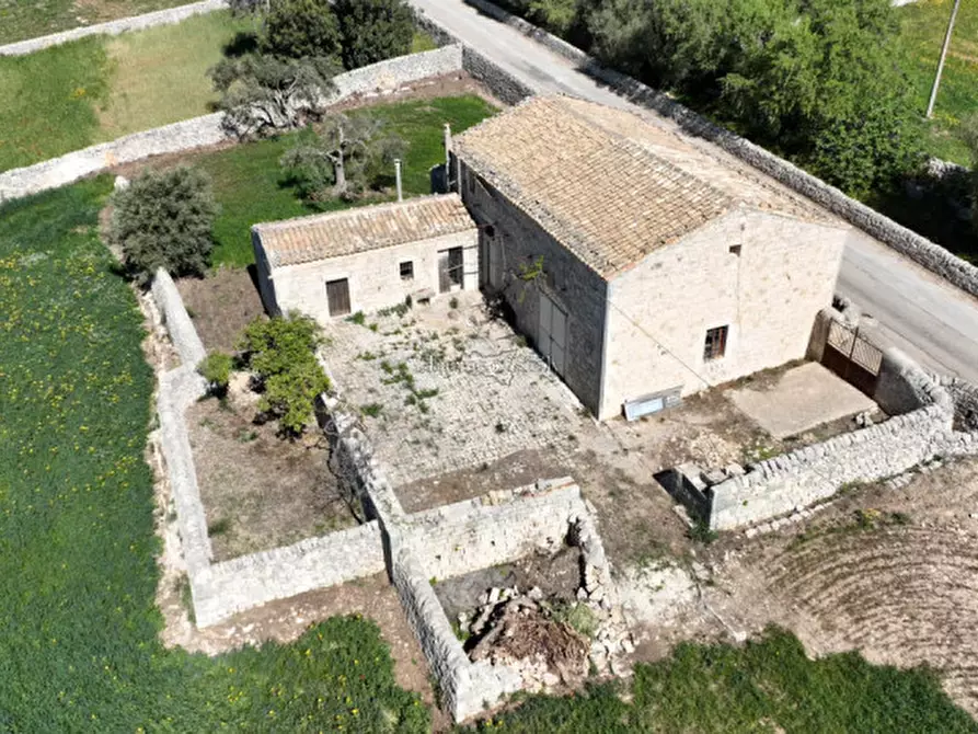 Immagine 6 di Casa indipendente in vendita  in Via Provinciale Abremi a Modica