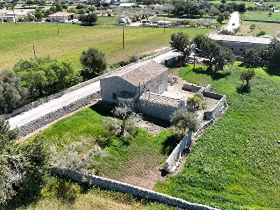 Immagine 7 di Casa indipendente in vendita  in Via Provinciale Abremi a Modica