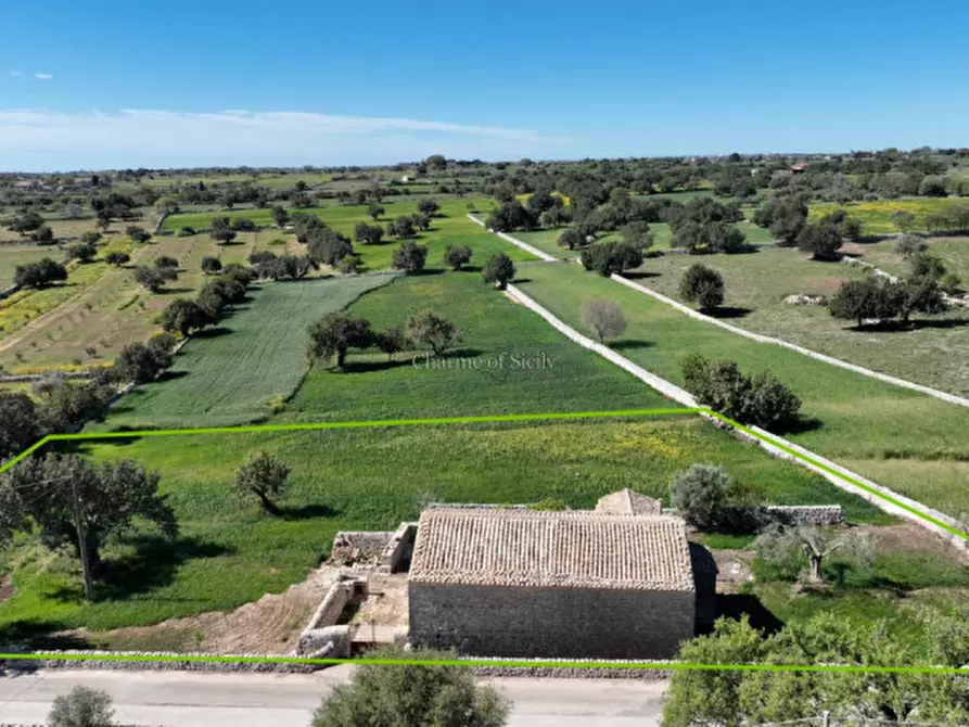 Immagine 9 di Casa indipendente in vendita  in Via Provinciale Abremi a Modica