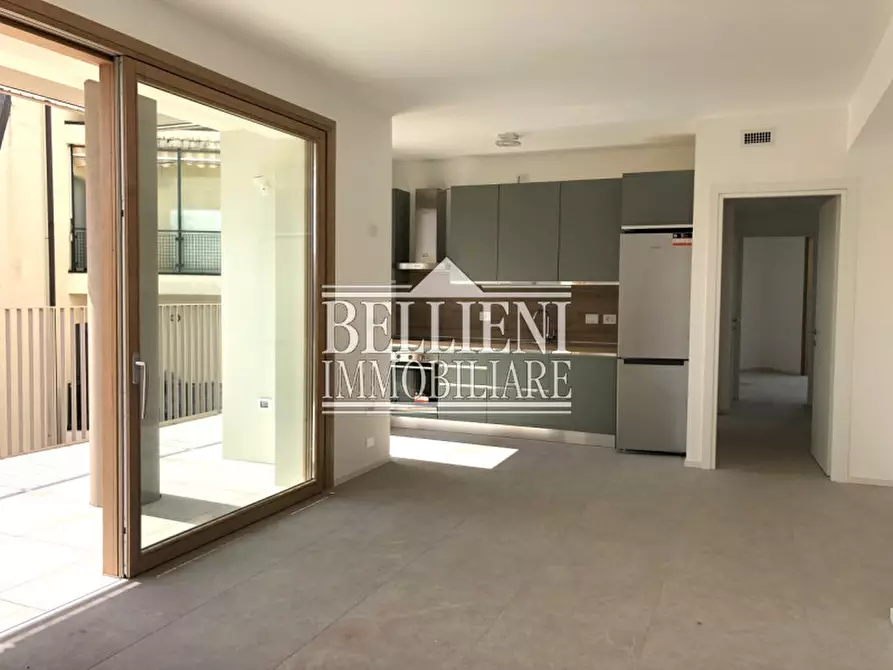 Immagine 1 di Appartamento in affitto  in via Giacomo Medici a Vicenza
