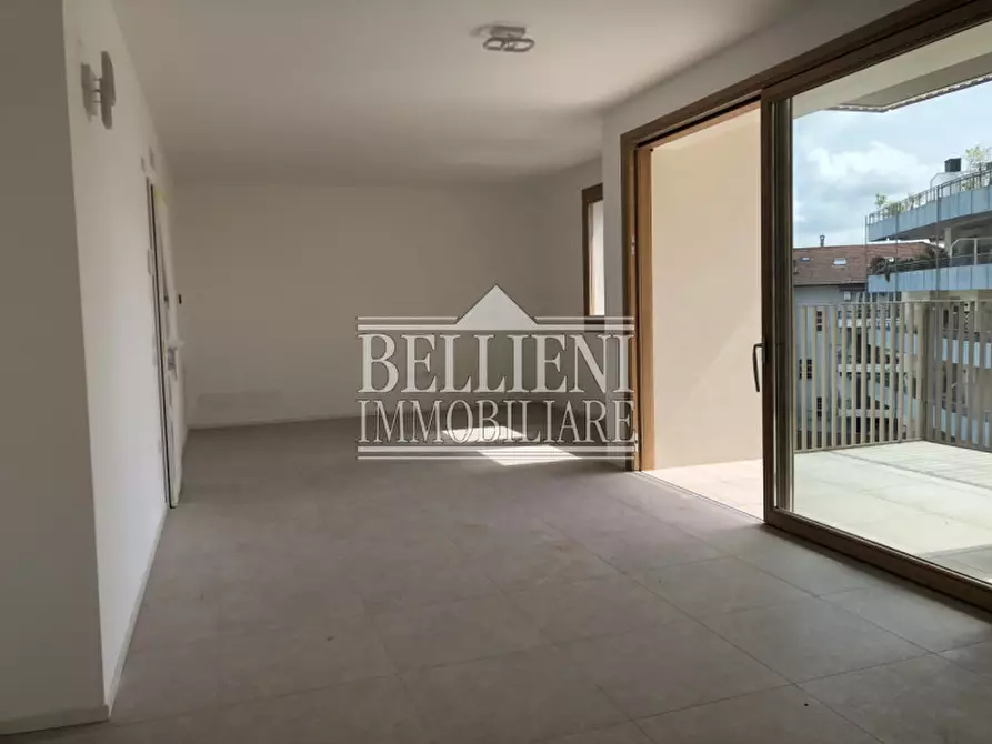 Immagine 3 di Appartamento in affitto  in via Giacomo Medici a Vicenza