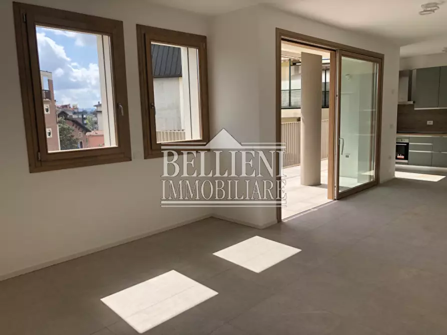 Immagine 5 di Appartamento in affitto  in via Giacomo Medici a Vicenza
