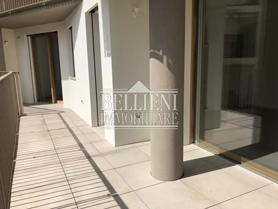 Immagine 9 di Appartamento in affitto  in via Giacomo Medici a Vicenza