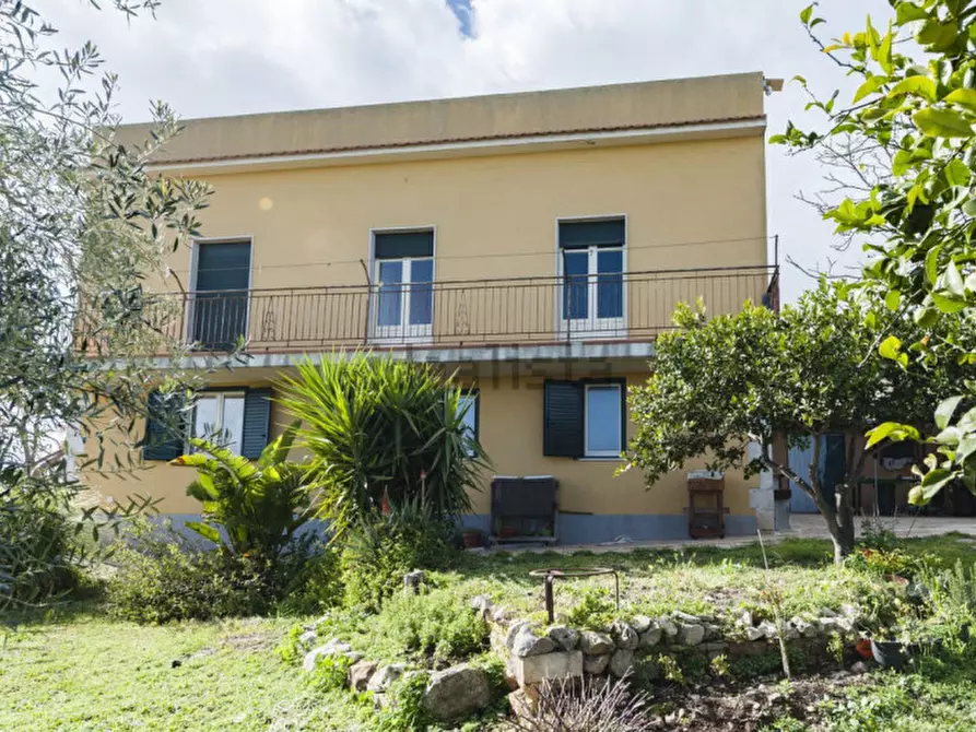 Immagine 3 di Casa indipendente in vendita  in Contrada Trebalate a Modica