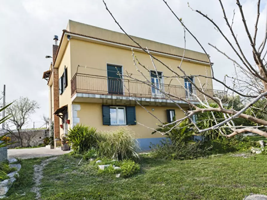 Immagine 4 di Casa indipendente in vendita  in Contrada Trebalate a Modica