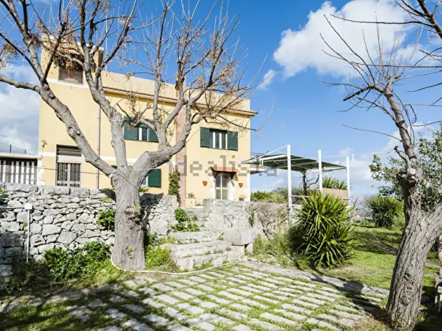 Immagine 5 di Casa indipendente in vendita  in Contrada Trebalate a Modica