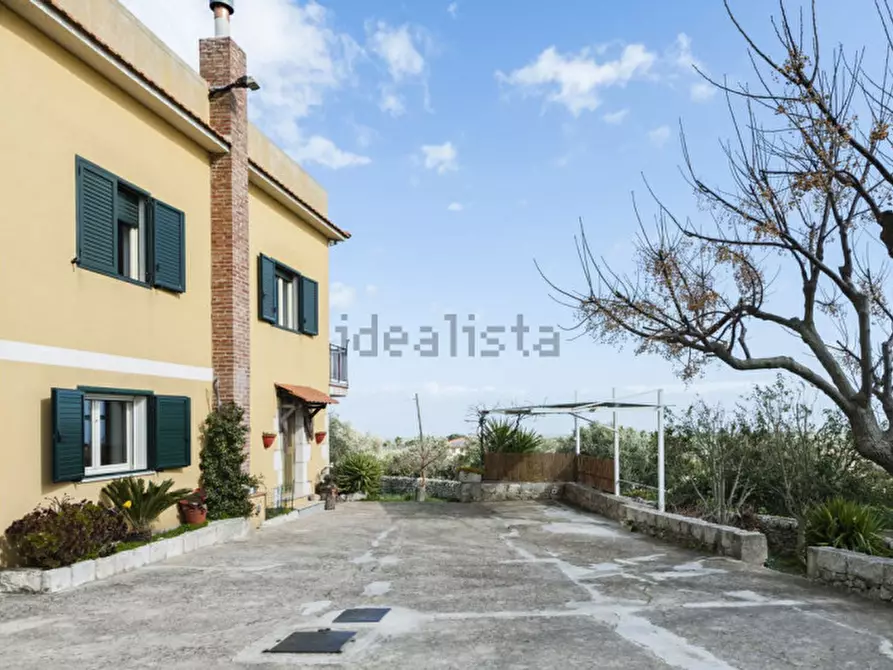 Immagine 10 di Casa indipendente in vendita  in Contrada Trebalate a Modica