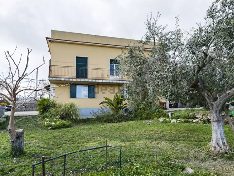 Immagine 11 di Casa indipendente in vendita  in Contrada Trebalate a Modica