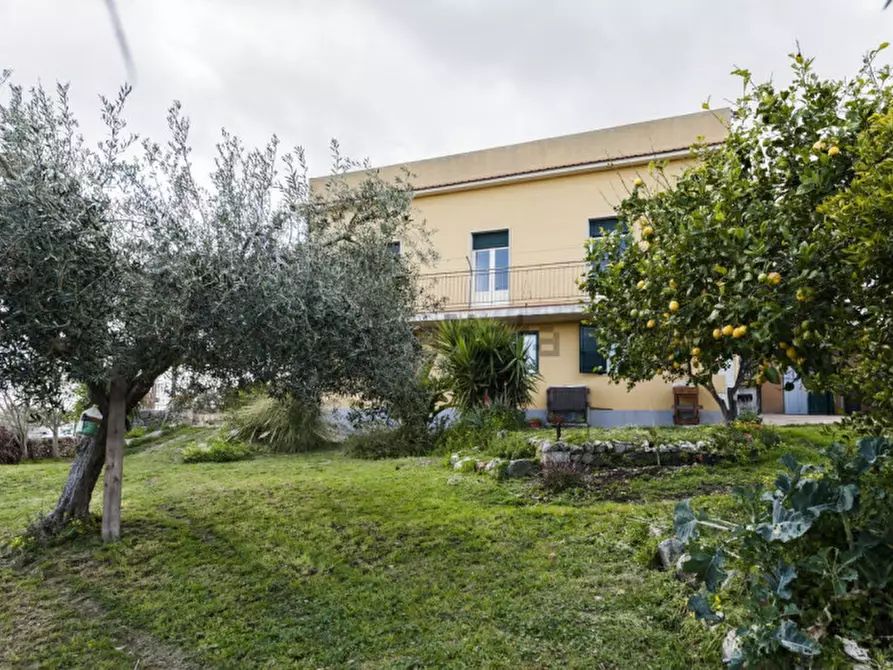 Immagine 12 di Casa indipendente in vendita  in Contrada Trebalate a Modica