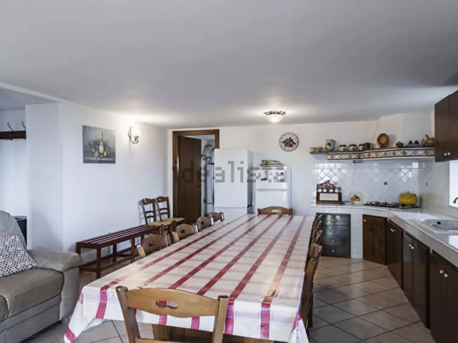 Immagine 15 di Casa indipendente in vendita  in Contrada Trebalate a Modica