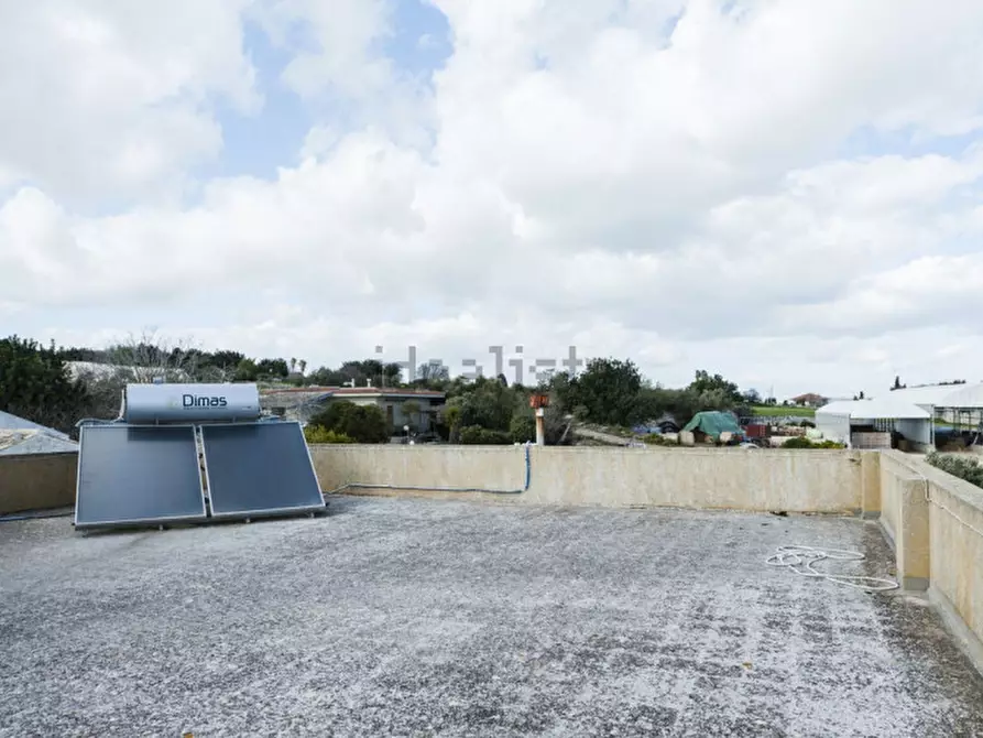 Immagine 22 di Casa indipendente in vendita  in Contrada Trebalate a Modica