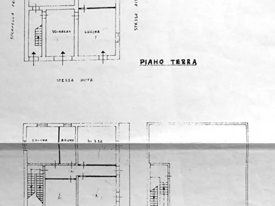 Immagine 27 di Casa indipendente in vendita  in Contrada Trebalate a Modica