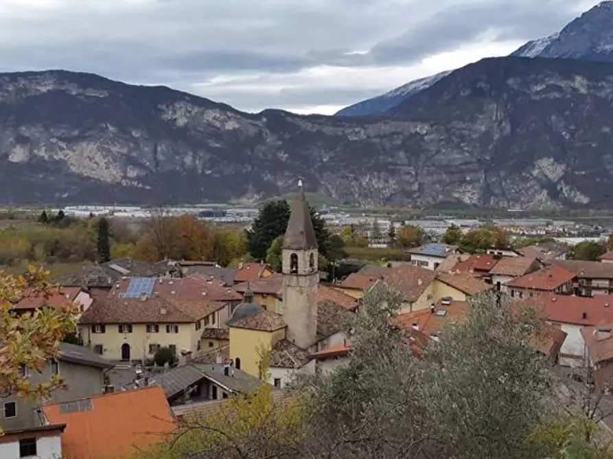Immagine 1 di Villetta a schiera in vendita  a Trento
