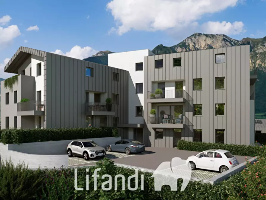 Immagine 1 di Appartamento in vendita  a Trento