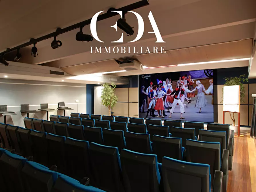 Immagine 2 di Ufficio in vendita  in via sestan a Trento