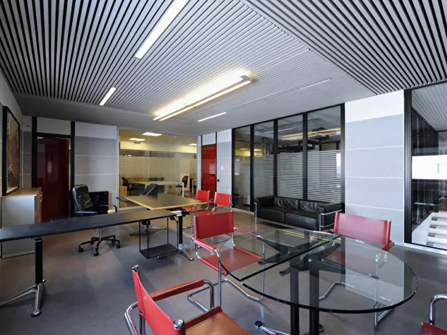 Immagine 9 di Ufficio in vendita  in via sestan a Trento