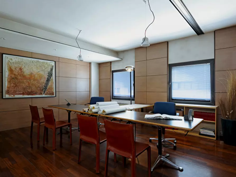 Immagine 11 di Ufficio in vendita  in via sestan a Trento