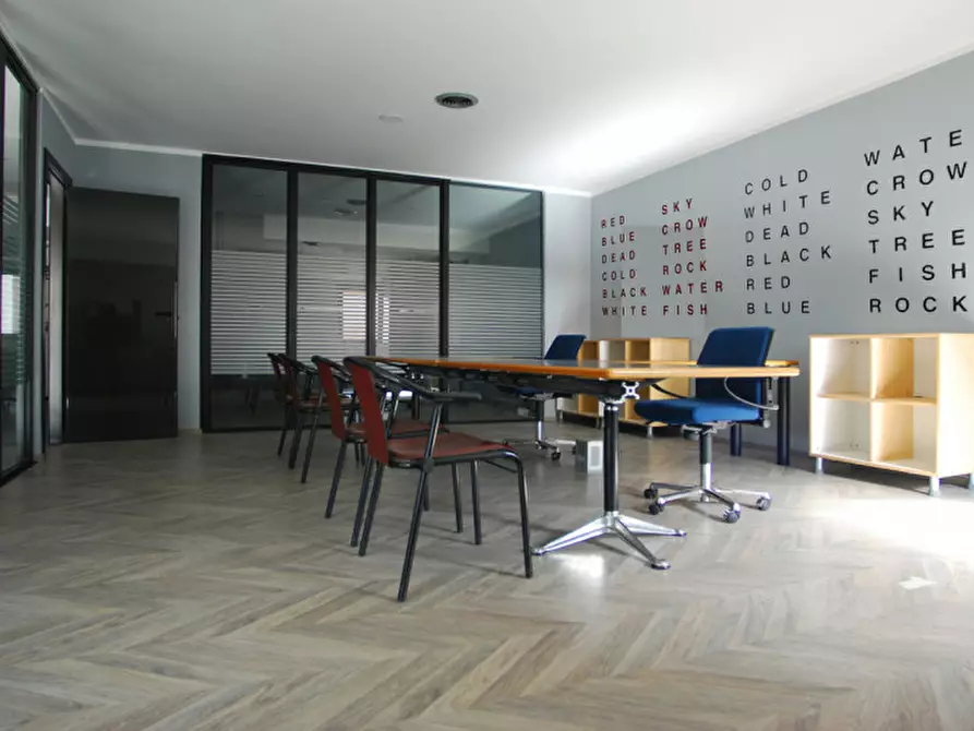 Immagine 14 di Ufficio in vendita  in via sestan a Trento