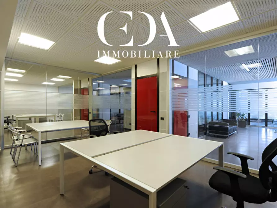 Immagine 10 di Ufficio in vendita  in via sestan a Trento