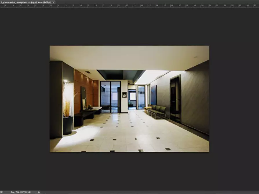 Immagine 24 di Ufficio in vendita  in via sestan a Trento