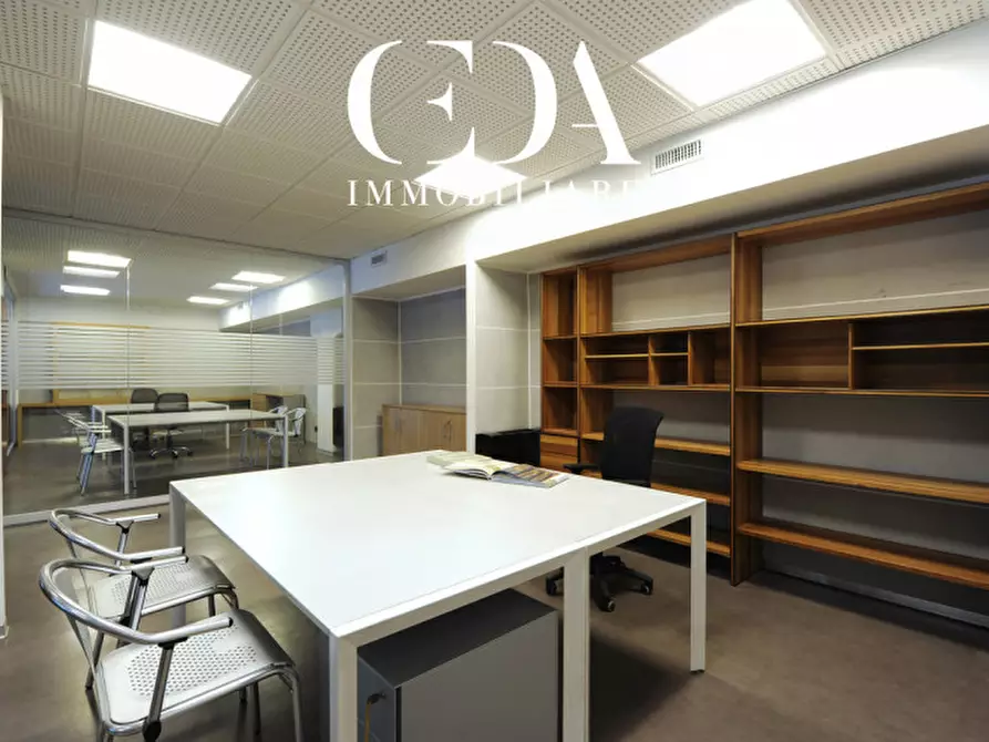 Immagine 12 di Ufficio in vendita  in via sestan a Trento