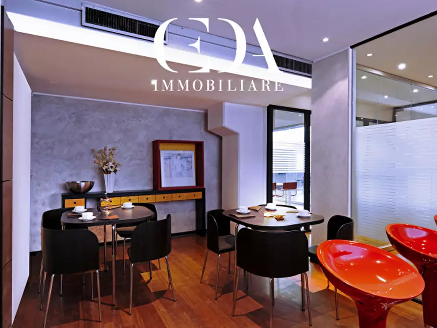 Immagine 17 di Ufficio in vendita  in via sestan a Trento