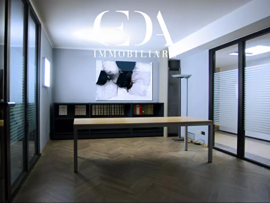 Immagine 18 di Ufficio in vendita  in via sestan a Trento