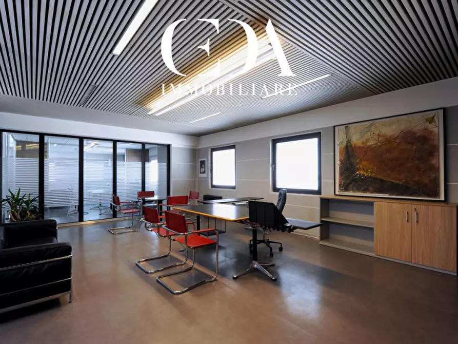 Immagine 22 di Ufficio in vendita  in via sestan a Trento