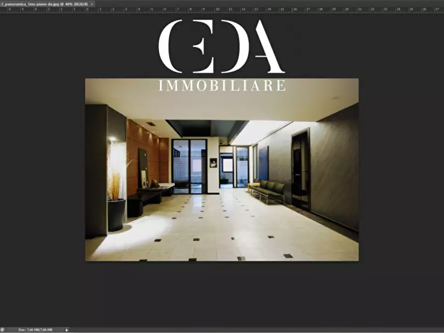 Immagine 24 di Ufficio in vendita  in via sestan a Trento