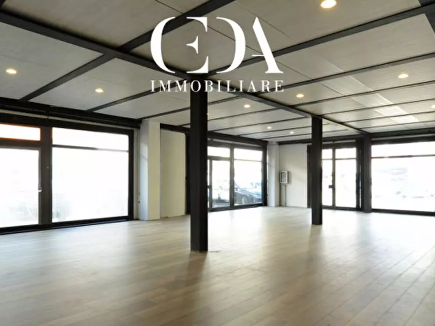 Immagine 26 di Ufficio in vendita  in via sestan a Trento