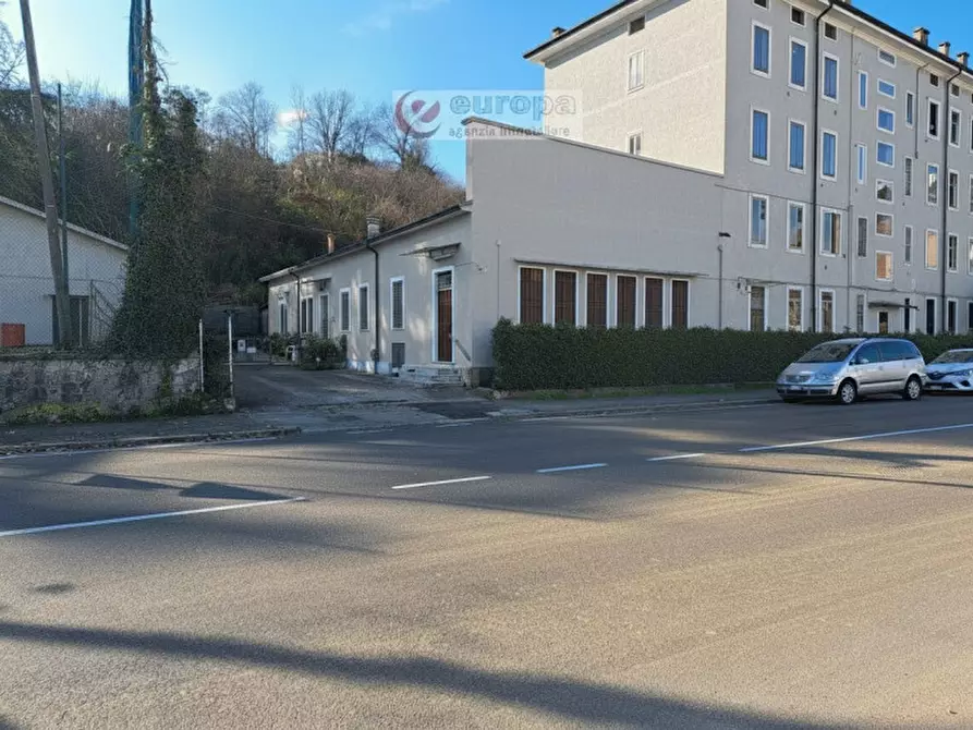 Immagine 1 di Appartamento in vendita  in Viale Fusinato, a Vicenza