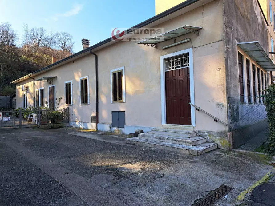 Immagine 4 di Appartamento in vendita  in Viale Fusinato, a Vicenza