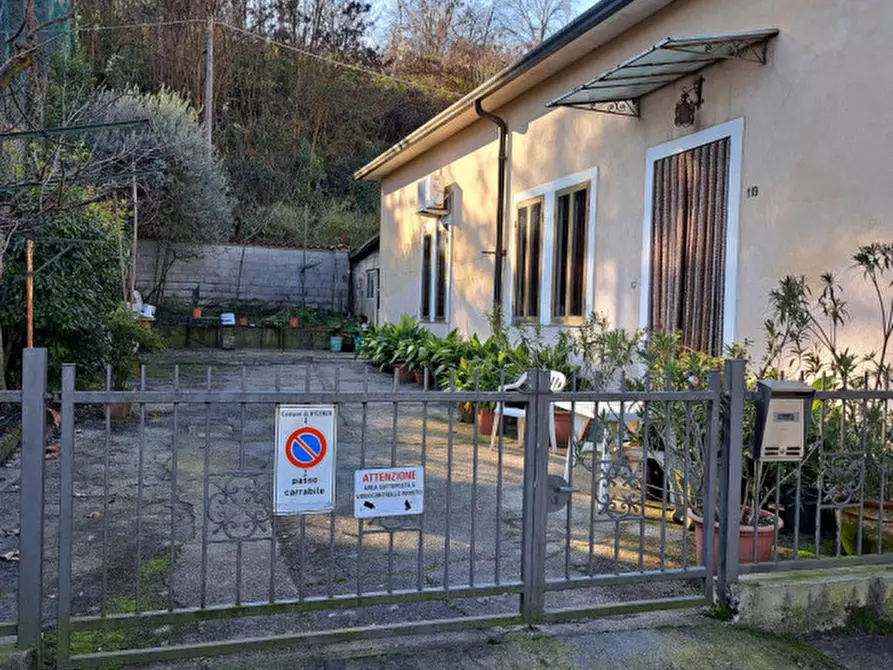 Immagine 5 di Appartamento in vendita  in Viale Fusinato, a Vicenza